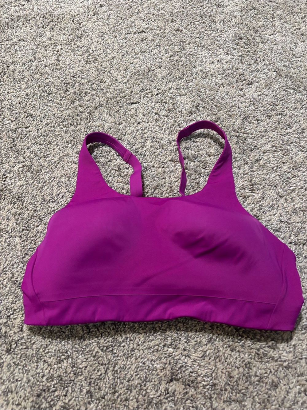 Athleta Bra size 36C